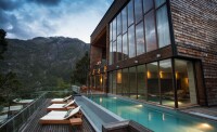 Uman Lodge Patagonia Chile 5* (Opening)