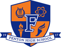 Fenton high school