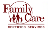 Family care certified services