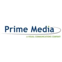 Prime media productions, inc.