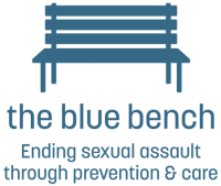 The blue bench (formerly raap)