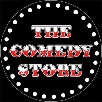 The comedy store