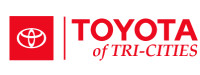 Toyota of tri-cities