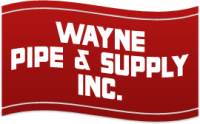 Wayne pipe & supply