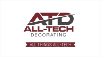 All-tech decorating company