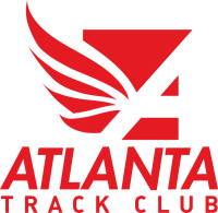 Atlanta track club