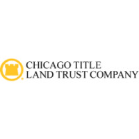 Chicago title land trust company