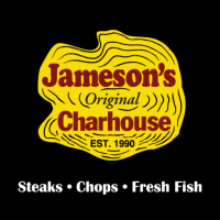 Jamesons charhouse