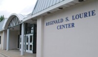 Reginald s. lourie center