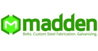 Madden bolt corporation