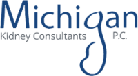 Michigan kidney consultants pc