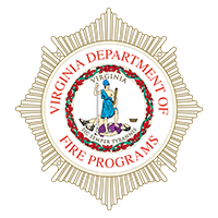 Virginia department of fire programs