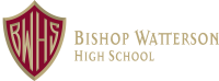 Bishop watterson high school