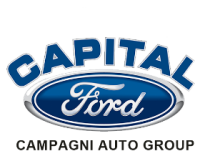 Capitol ford