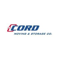 Cord moving and storage company