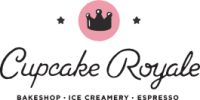 Cupcake royale