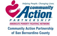 Community Action Program San Bernardino
