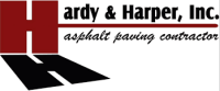 Hardy & harper