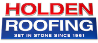Holden roofing