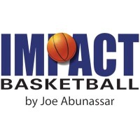 Impact basketball academy