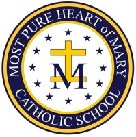 Most pure heart of mary school