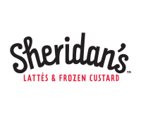 Sheridan's frozen custard