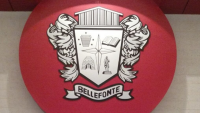 Bellefonte area school district