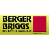 Berger briggs real estate & ins.