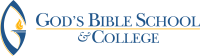 God's bible school and college