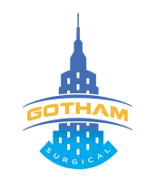 Gotham surgical - representing arthrex