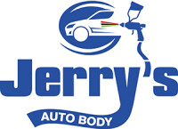 Jerry's auto body, inc.
