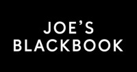 Joe's blackbook