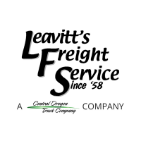 Leavitt's freight service, inc.
