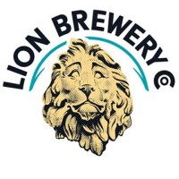 The lion brewery
