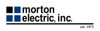 Morton electric inc