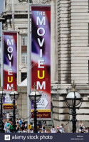 Movieum of London