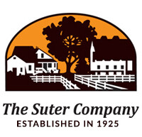 The suter company, inc.