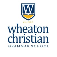 Wheaton christian grammar school