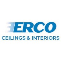 Erco ceilings and interiors inc.