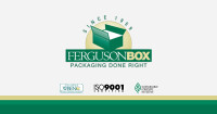 Ferguson supply & box company