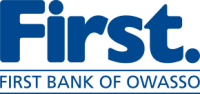 First bank of owasso