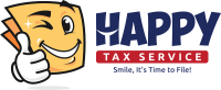 Happy tax