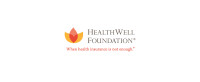 Healthwell foundation