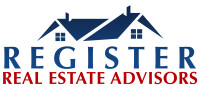 Register real estate advisors