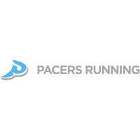 Pacers running stores