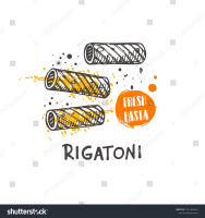 Rigatoni's Pasta and Grill