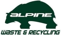Alpine waste & recycling