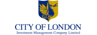 City of london investment management company ltd