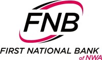 First national bank of nwa