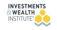 Investments & wealth institute